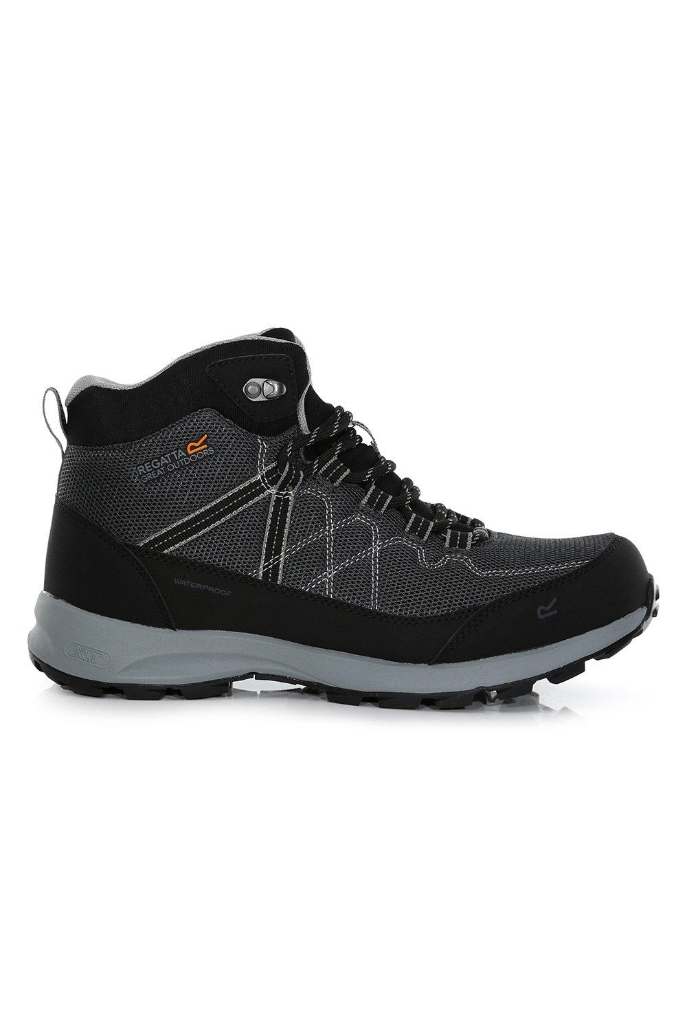 Boots | 'Samaris Lite' Waterproof Walking Boots | Regatta